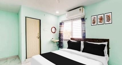 Hotel O Green Light Inn Room Type - Classic