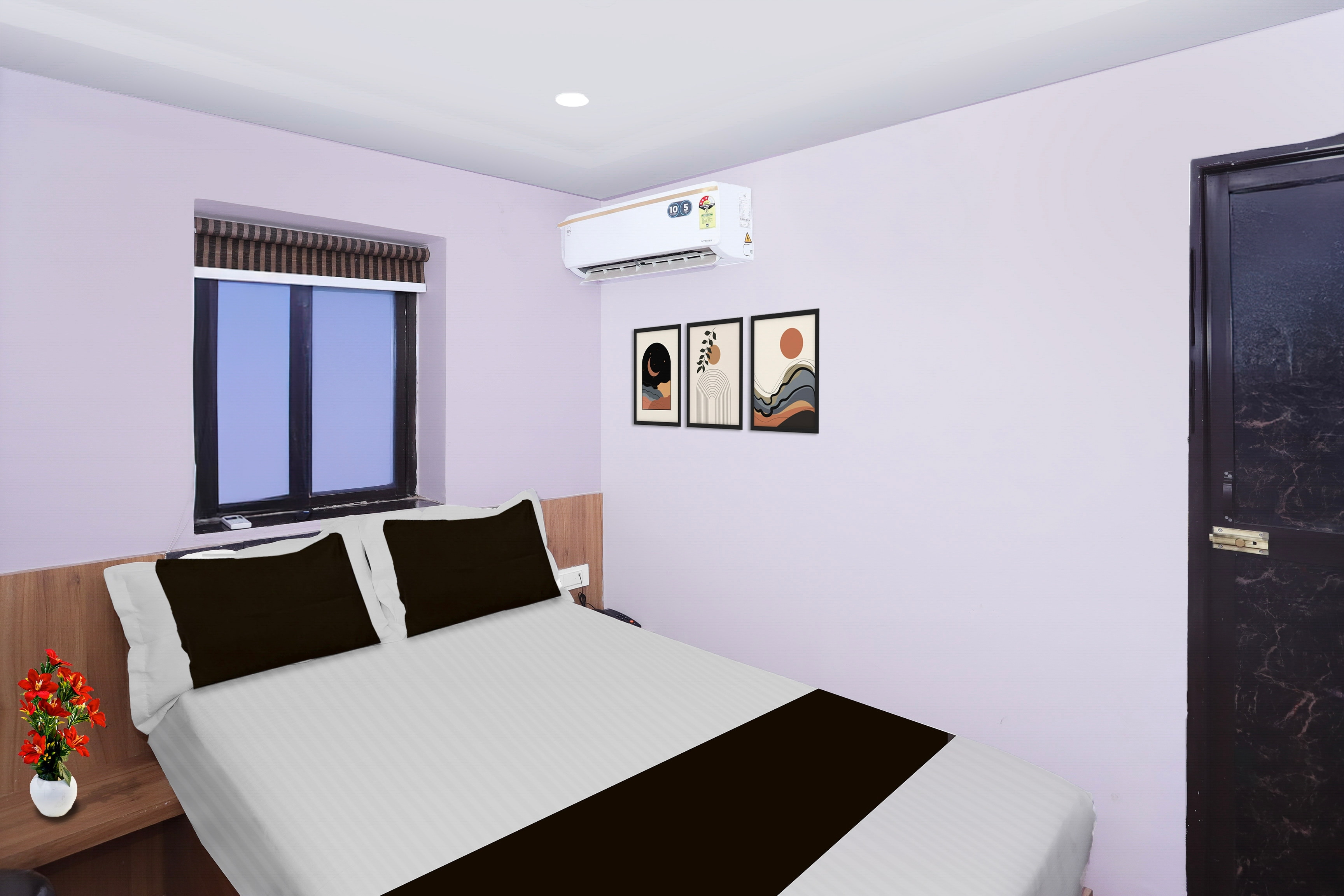 Townhouse Rauniyar City Centre Ratu Road - Tap to explore photos