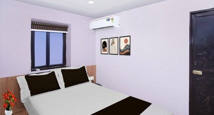 Townhouse Rauniyar City Centre Ratu Road Room Type - Deluxe Townhouse Rauniyar City Centre Ratu Road Room Type - Deluxe