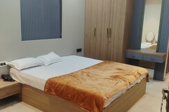 Hotel Kanchan inn & Resort