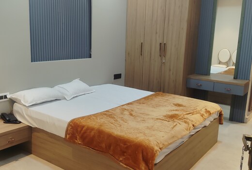 Hotel Kanchan inn & Resort