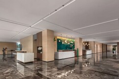 Holiday Inn SHIJIAZHUANG HIGH-TECH ZONE