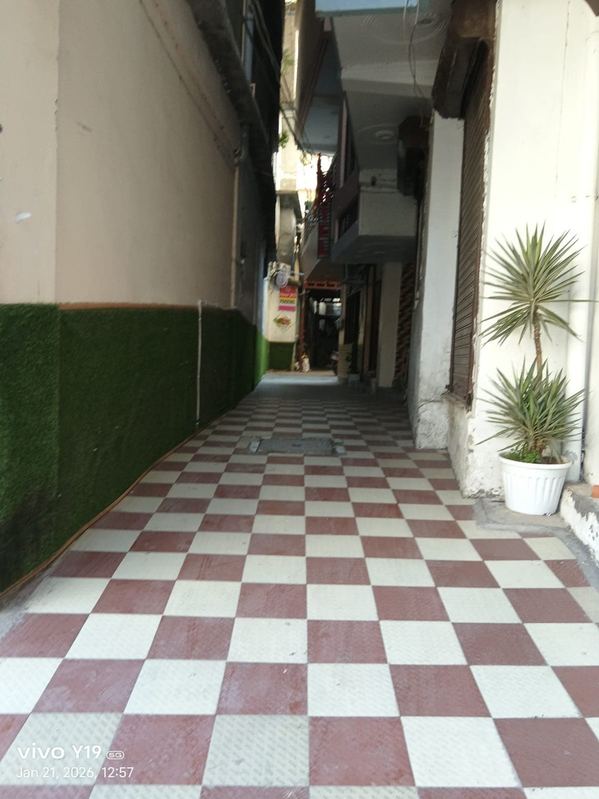 The JRS Hotel Rishikesh - Tap to explore photos