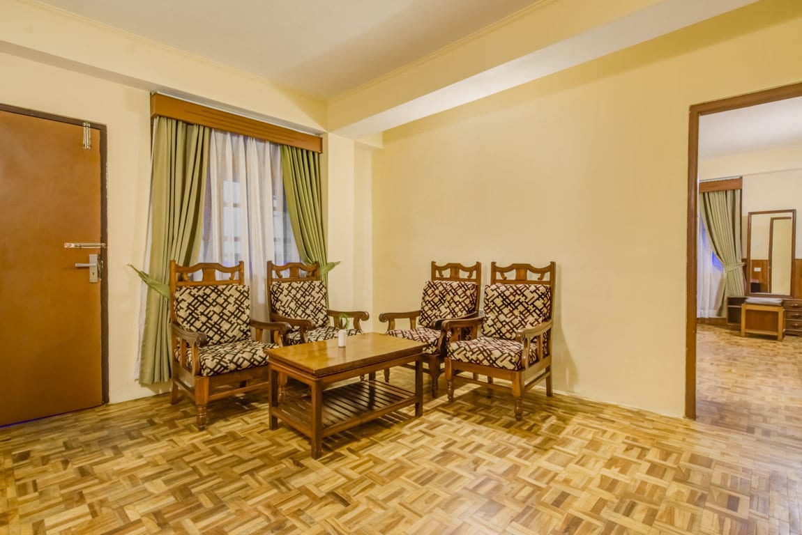 Summit Tashi Ghang Heritage Resort - Tap to explore photos
