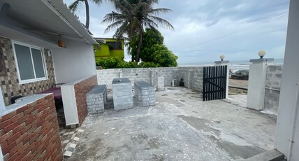 Caribbean Island Sea Facing Homestay Room Type - Caribbean Island Sea Facing Homestay