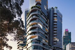 Hyatt House South Melbourne