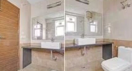 Hotel O Mandeep Residency Room Type - Classic