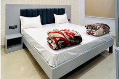 1BR Backpacker Stay City Centre w Restaurant