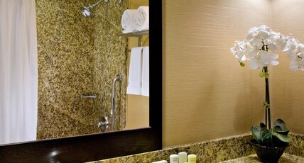 Crowne Plaza Lombard Downers Grove Room Type - 2 Queen Beds Standard
