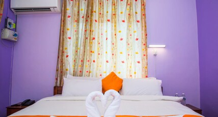 SCIROCCO HOTELS Room Type - Deluxe Room