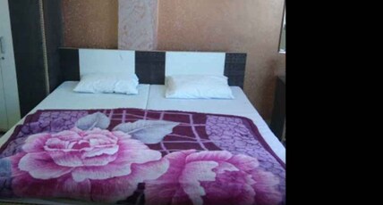 Radison Hotel Room Type - Standard Ac Room