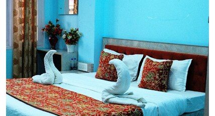 Hotel The Kannaz Room Type - Deluxe Room-Special