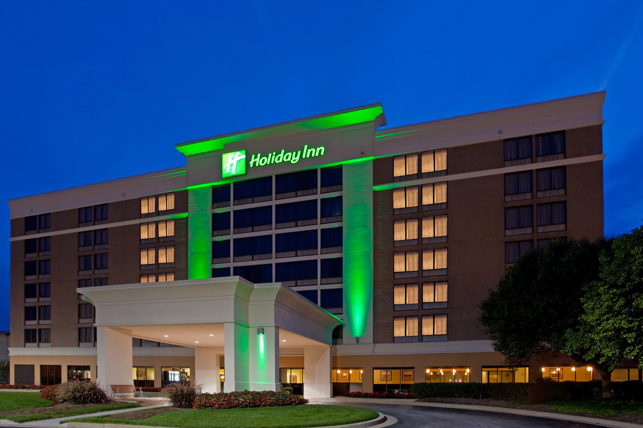 Holiday Inn TIMONIUM - Tap to explore photos