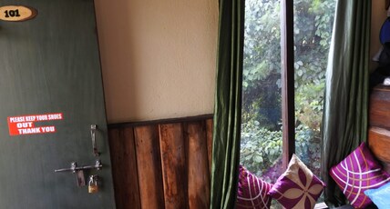 Druk Wellness Resort Rishop Room Type - 303 Mountains View Rooms