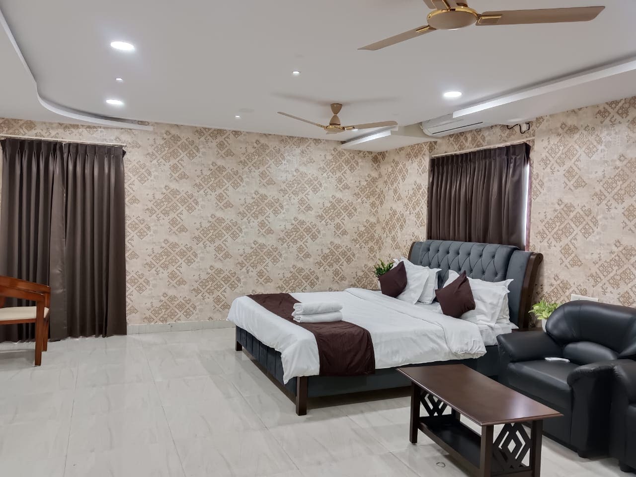 Aditya Beach Suites - RK Beach - Tap to explore photos