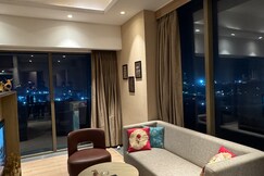 The Calm Corner Minimalist Bliss Golf Course Road