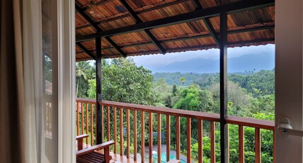 Aalterra Resort by The Almanac Room Type - Presidential Suite