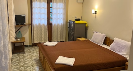 Casa Bri Bon Room Type - Casa Bribon Standard Room