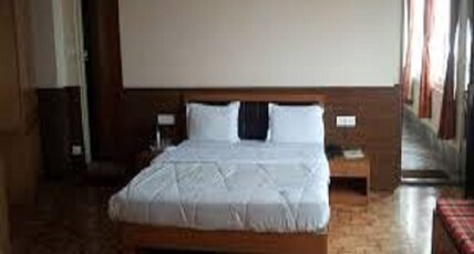 Denzong Inn Room Type - Double Room