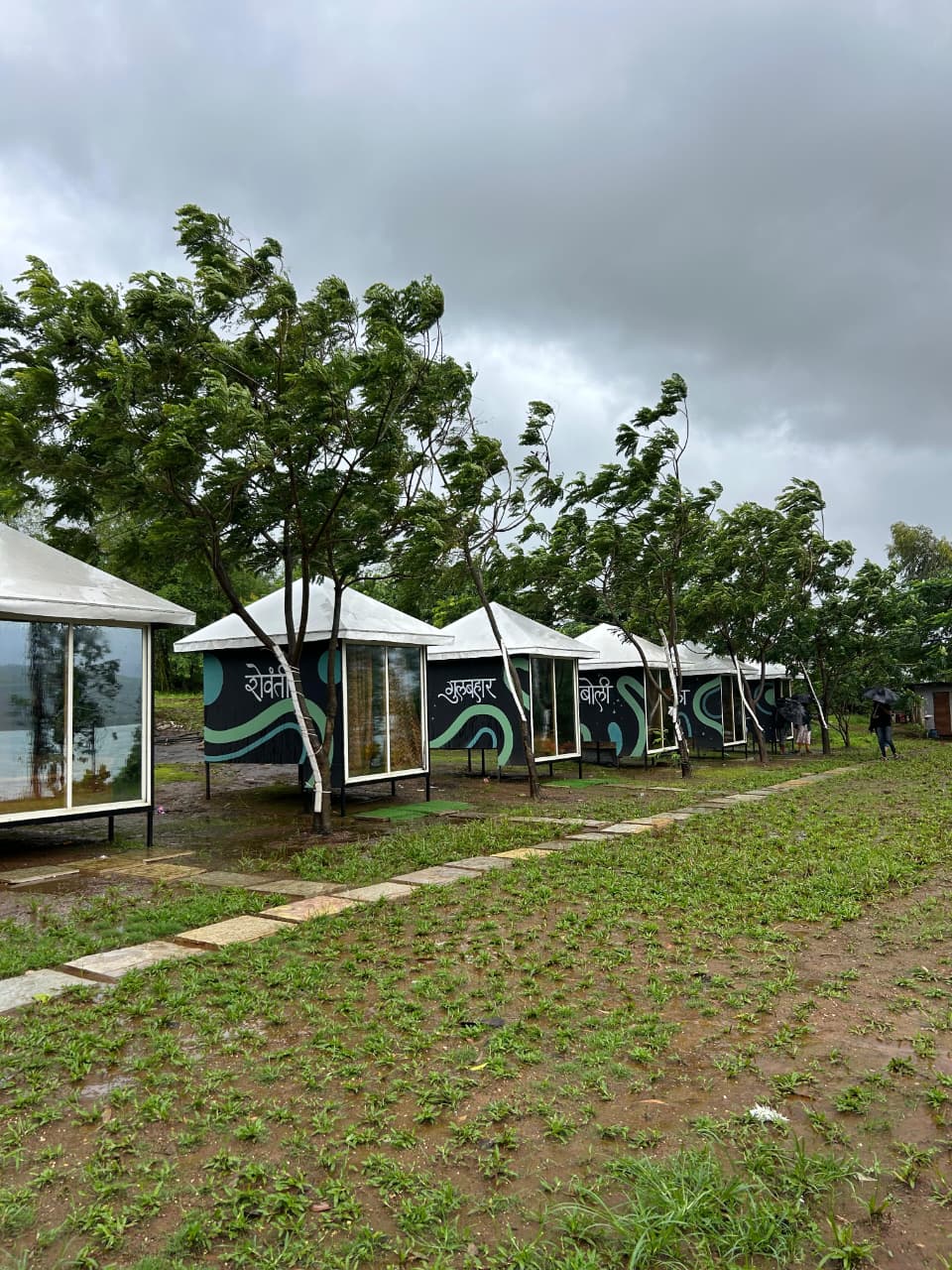 Angan Camps and Cottages, Pawana - Tap to explore photos