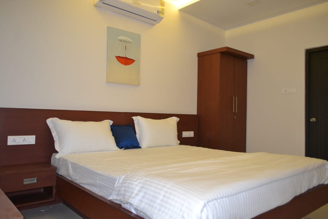 7 SEA HOMESTAY - Tap to explore photos