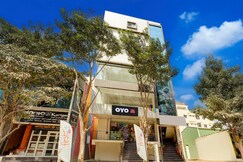 Hotel O ASHRAYA PARADISE