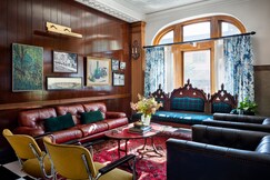 Graduate by Hilton New Haven
