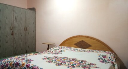 Lateef guest house  Room Type - Deluxe Room