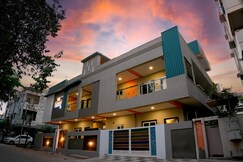 RK GRAND