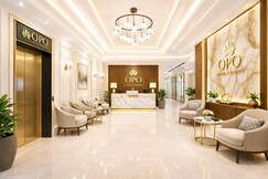 OPO Horizon The Venue@ IGI Delhi Airport