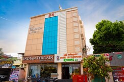 Hotel Sri Shanmuga AC