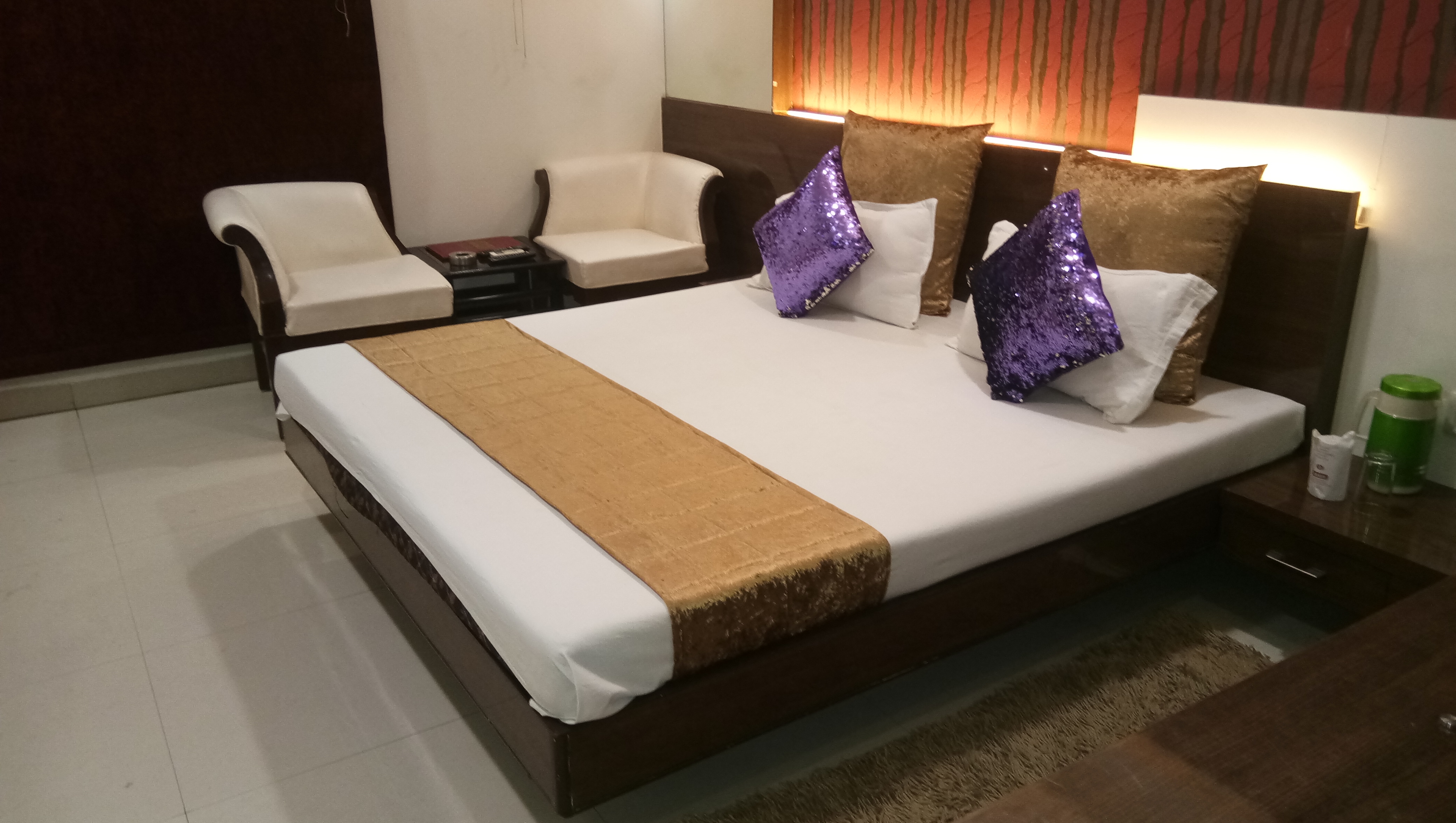 Hotel Banjara - Tap to explore photos
