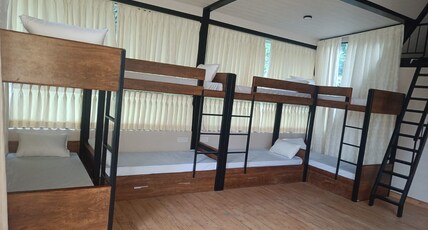 Inika Resort Room Type - Marigold - Bunk House