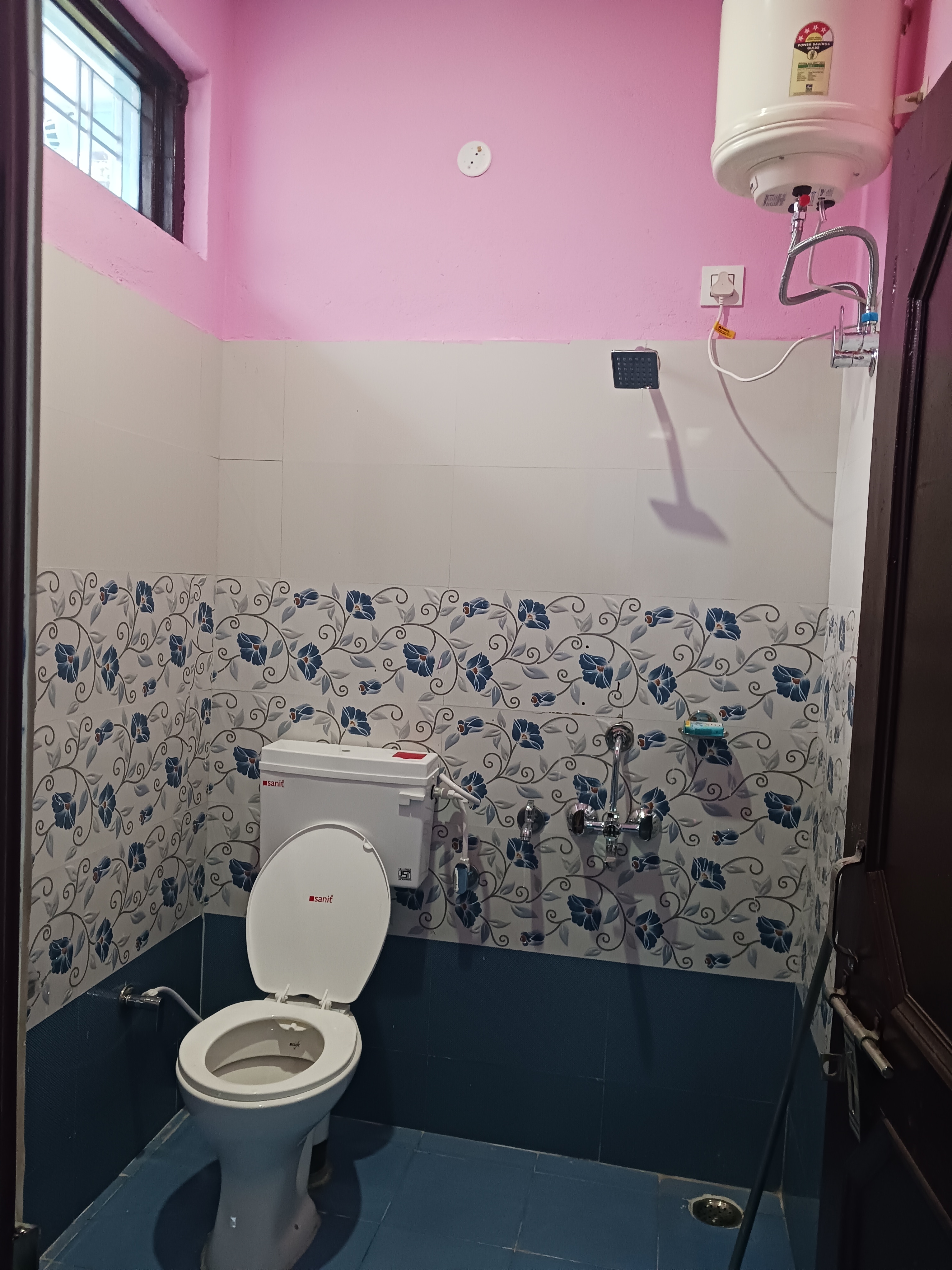Somesh Homestay - Tap to explore photos