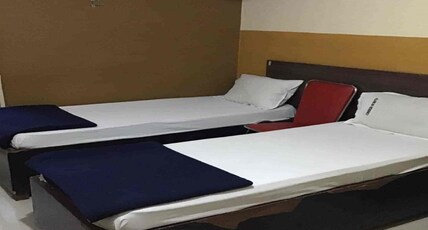 Alankar Lodge Room Type - Non AC Room