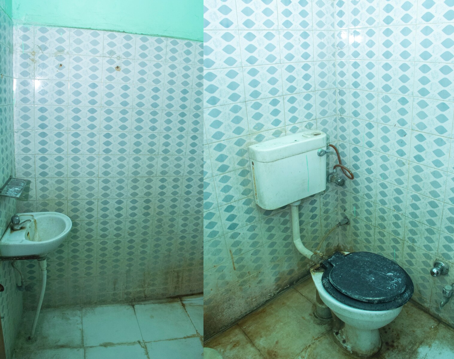 Hotel Taj - Tap to explore photos