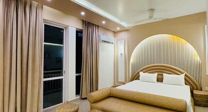 The Casa Stay Room Type - Cozy Room