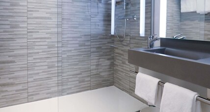 ibis Styles Puteaux Paris La Defense Room Type - Standard room with double bed