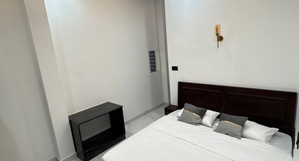 Skyscenic Munnar Room Type - Budget Room B1