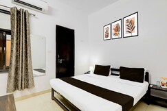 Super Hotel O Indira Nagar
