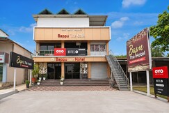 Hotel O Uttaranchal University Dehradun