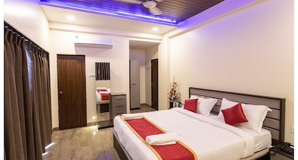 Casa Majestic Resort & SPA Room Type - Lantana Superior Room Casa Majestic Resort & SPA Room Type - Lantana Superior Room