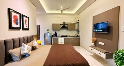 Hostique Scheme 114 Room Type - Hostique Lotus