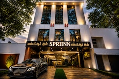 Hotel SPR Inn