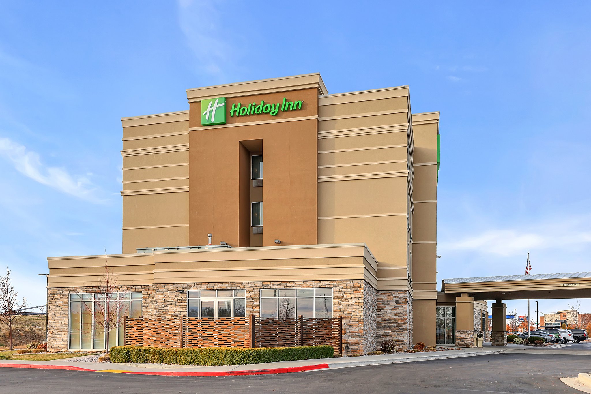 Holiday Inn Nampa - Tap to explore photos