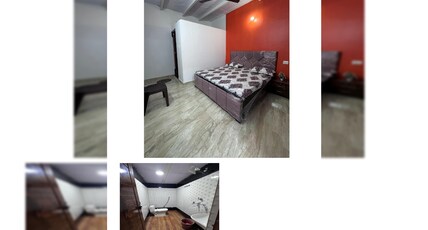 Shree Radhey Ratan Kunj Room Type - Bedroom 2