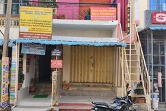 Bala Residency Near Bus Stand