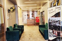 The Greenstar Inn Premium