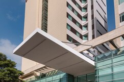 Hampton by Hilton Barranquilla
