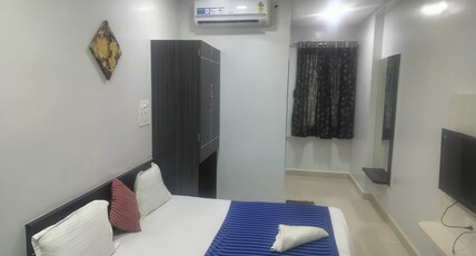 HOTEL ADITI Room Type - Deluxe Non Ac